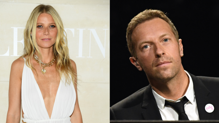 Gwyneth Paltrow fala sobre término com Chris Martin (Fotos: Getty)