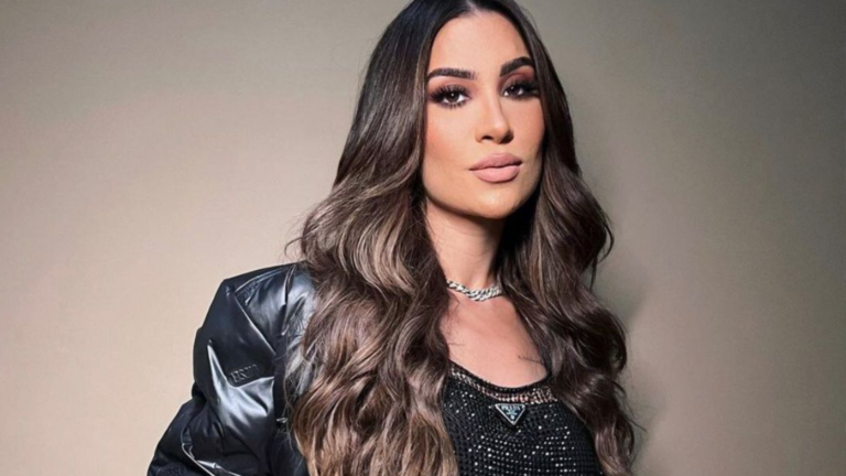 Bianca Andrade fala sobre término com Fred (Foto: Reprodução/Instagram)