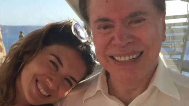 Daniela Beyruti critica série sobre Silvio Santos (Foto: Reprodução/Instagram)