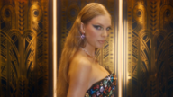 Taylor Swift lança videoclipe impecável para "Bejeweled" (Foto: Reprodução/Youtube)