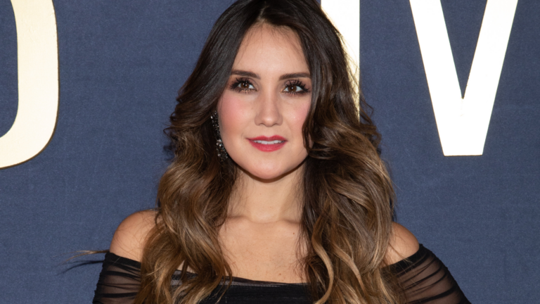 Dulce Maria explica ausência em casamento de Maite Perroni (Foto: Getty)