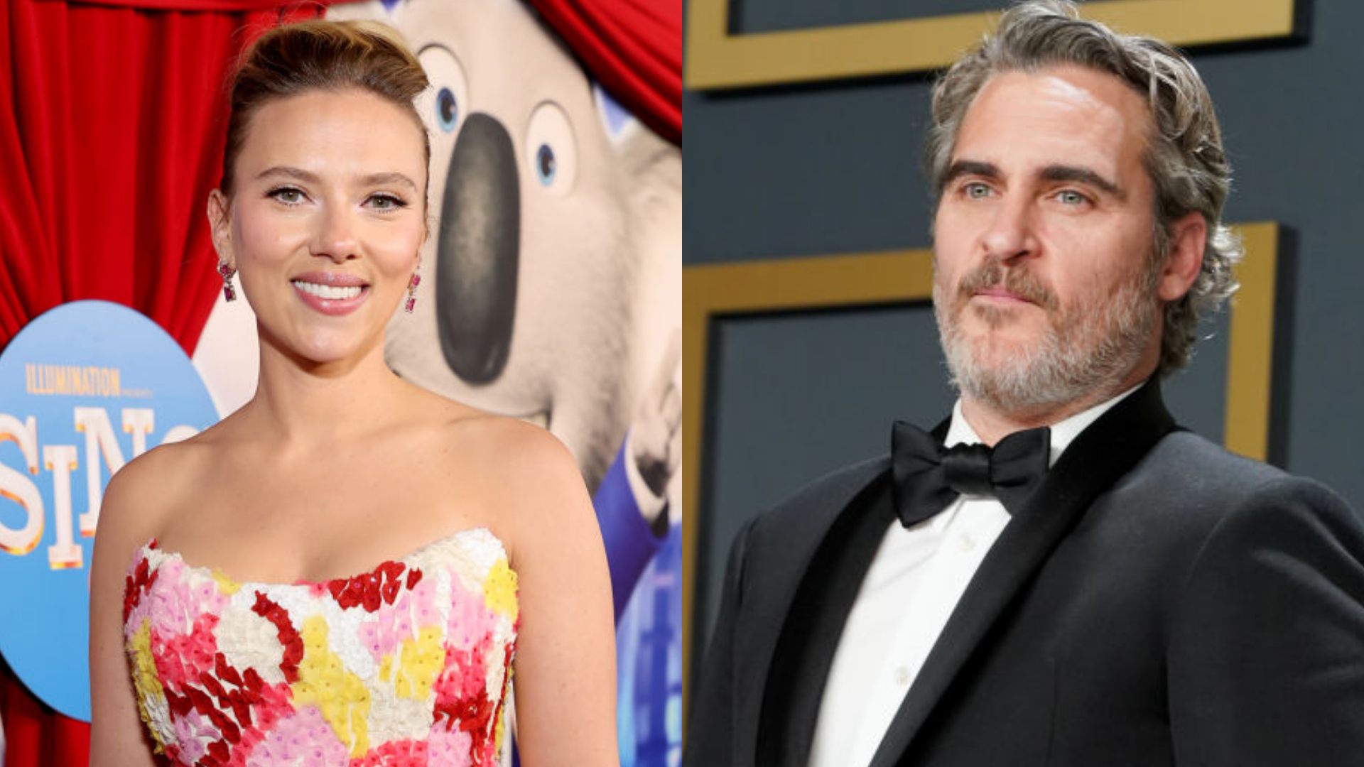 Scarlett Johansson revela por que cena de sexo com Joaquin Phoenix foi uma das mais “nojentas” que já gravou: “Tão bizarro”