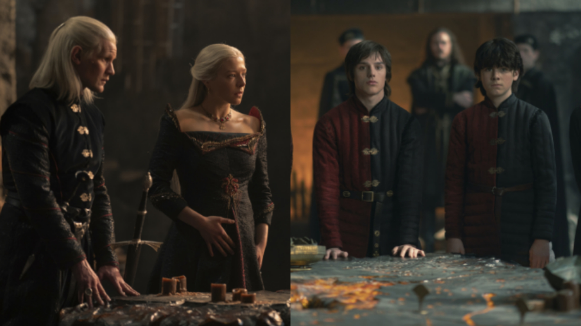 House Of The Dragon: segundo episódio supera audiência da estreia - Forbes