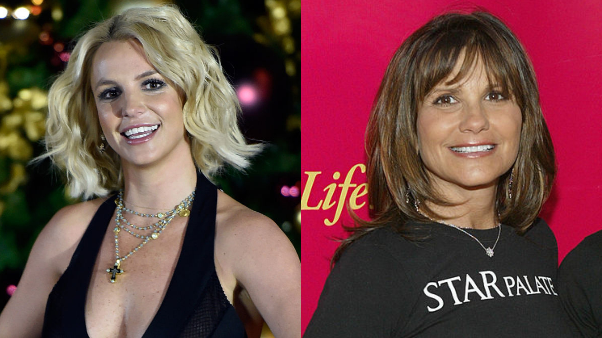 Britney Spears revela que levou tapão da mãe, Lynne, e aponta motivo da agressão: “Nunca esquecerei”