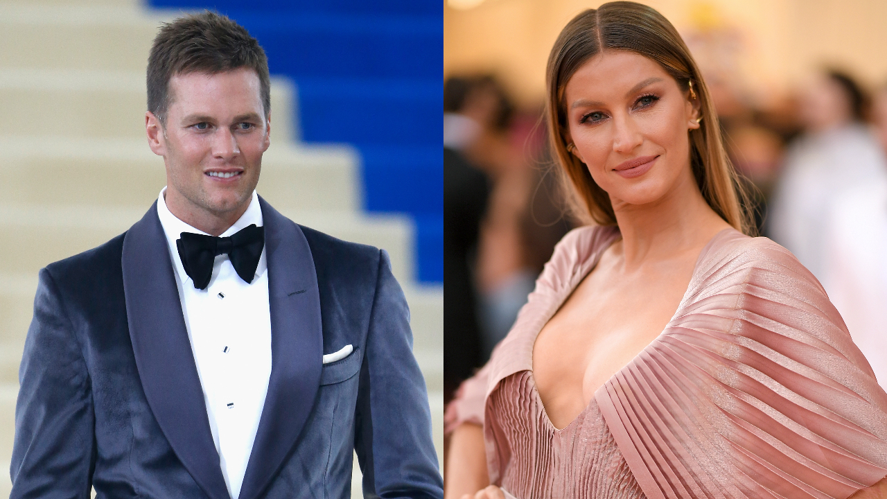 Tom Brady quebra silêncio sobre divórcio de Gisele Bündchen: “Doloroso e difícil”; leia a íntegra