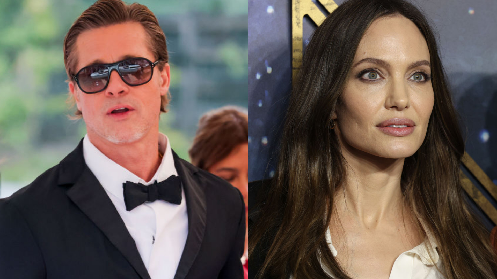 Angelina Jolie diz que Brad Pitt a agarrou pela cabeça e sacudiu, e sufocou filho em briga; leia a íntegra