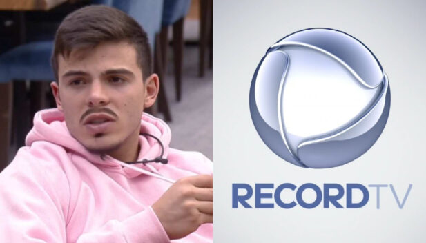 Thomaz e Record