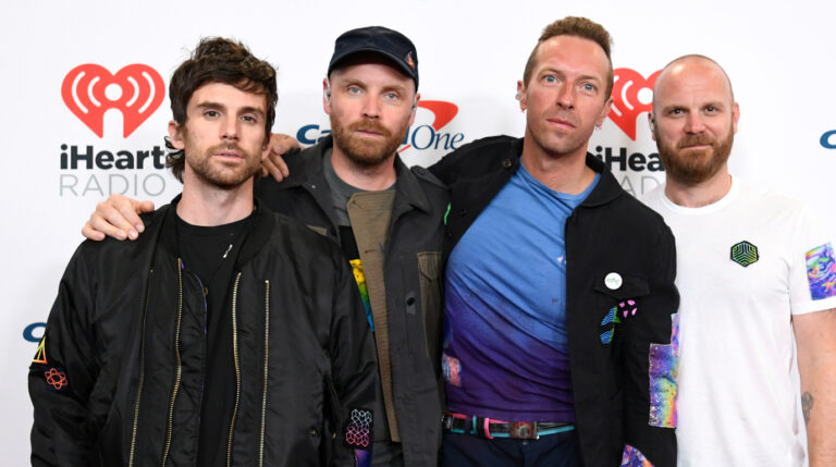 Coldplay