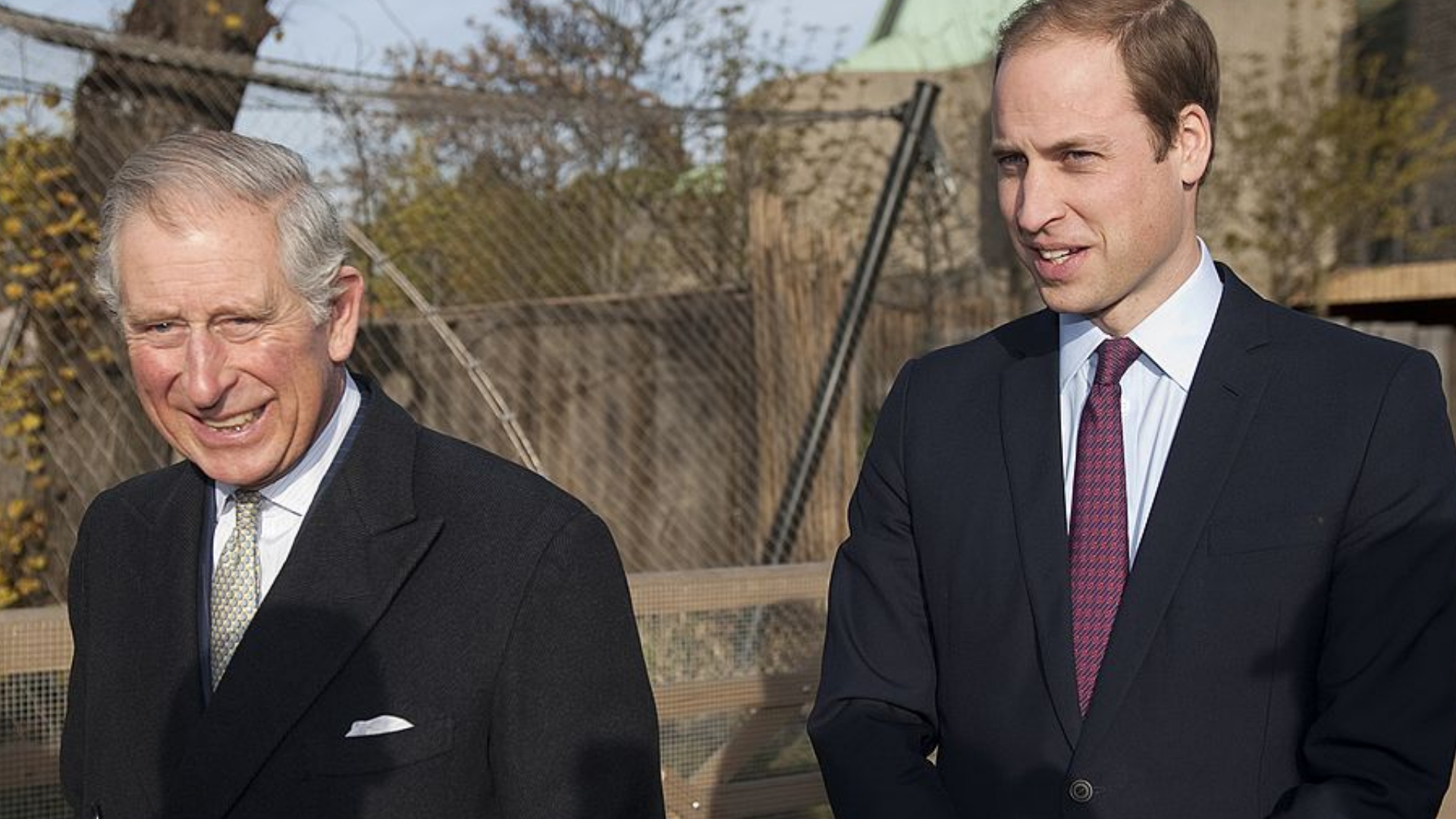 Rei Charles III terá de pagar aluguel anual de R$ 4 milhões ao príncipe William; entenda