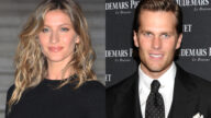 Separado de Gisele Bündchen, Tom Brady emagrece 7kg e nova