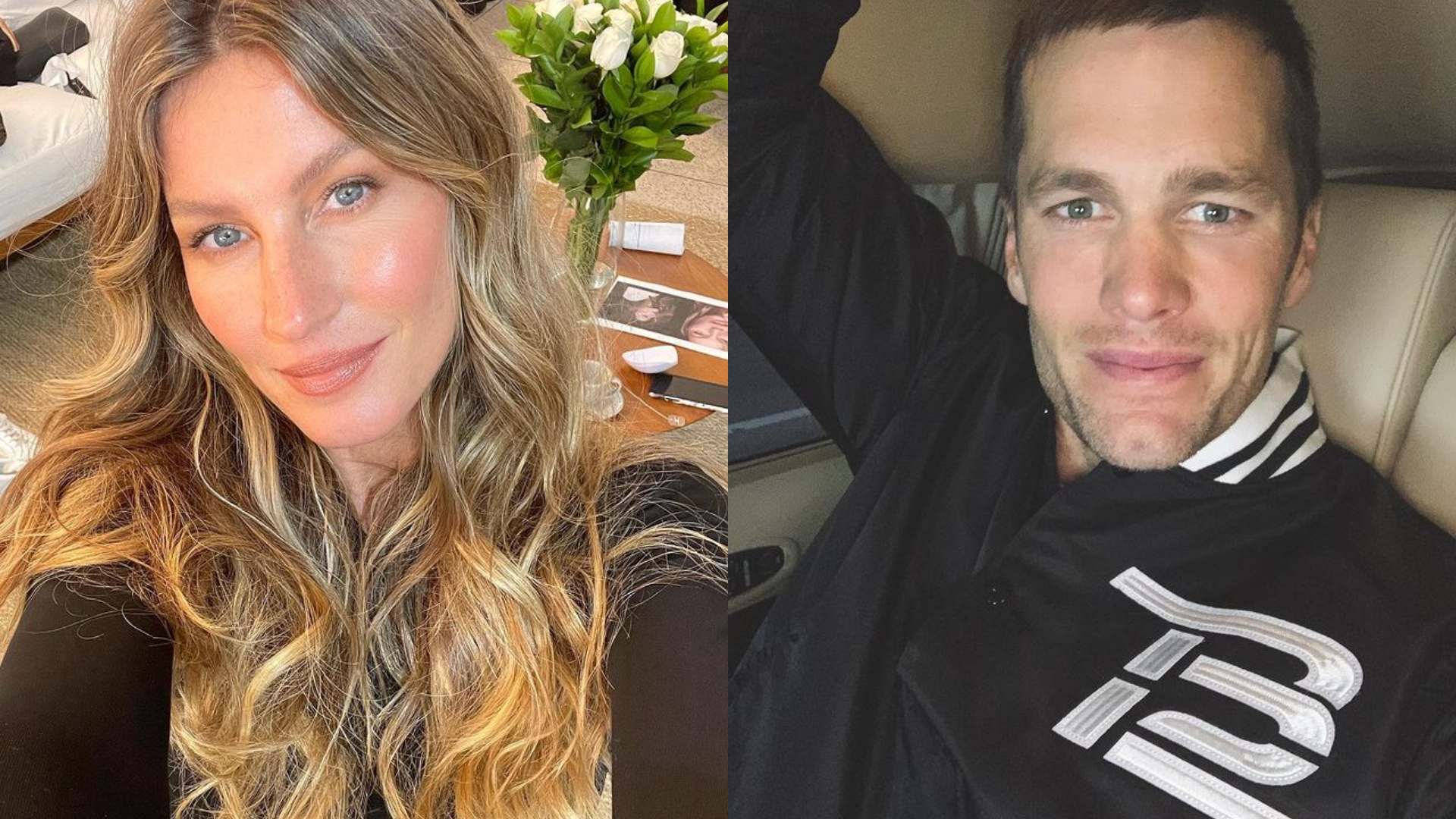 Gisele Bündchen e Tom Brady: Revista People revela verdadeiro motivo por trás do divórcio