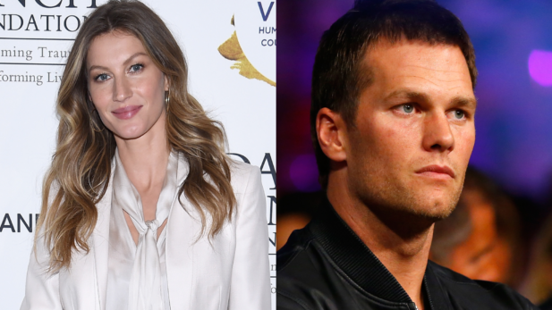 Gisele Bündchen está se preparando para divórcio de Tom Brady há semanas, diz site