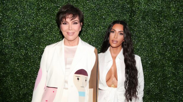 Kim Kardashian E Kris Jenner Críticas