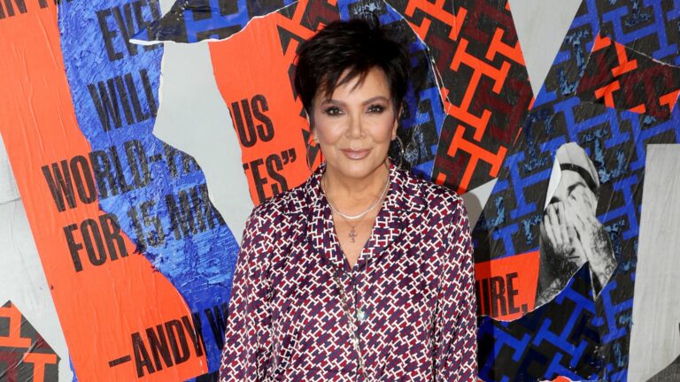 Kris Jenner