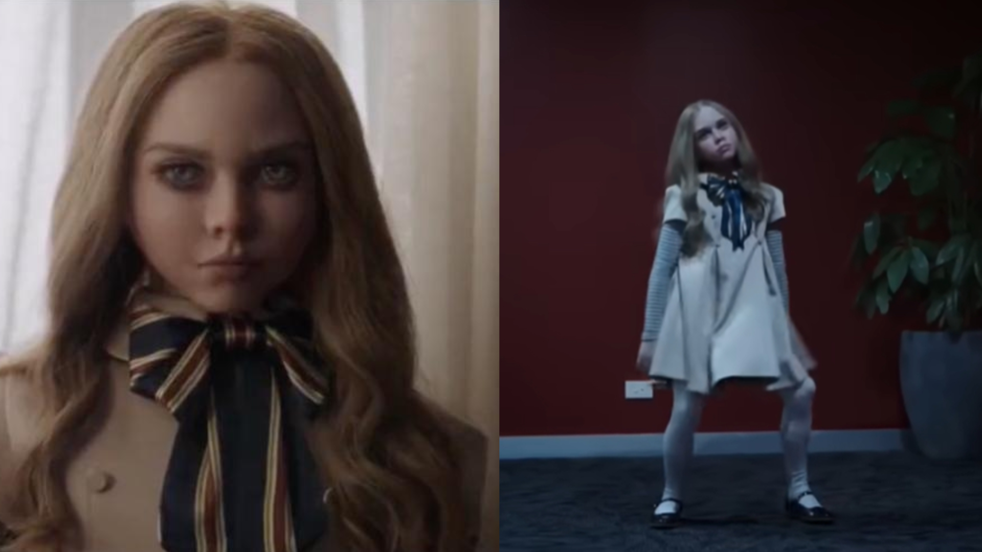 M3GAN: filme de terror, do criador de Jogos Mortais, traz boneca de IA