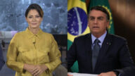 Michelle Jair Bolsonaro