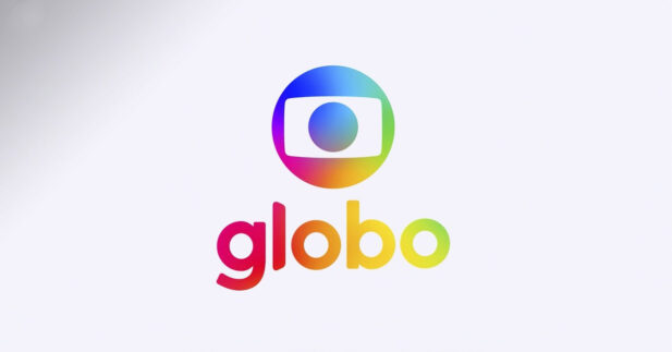 Novo Logo Globo