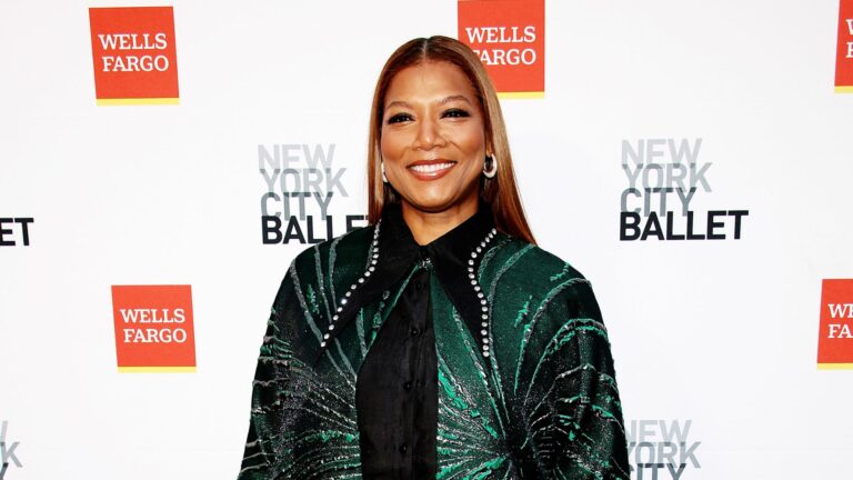 Queen Latifah