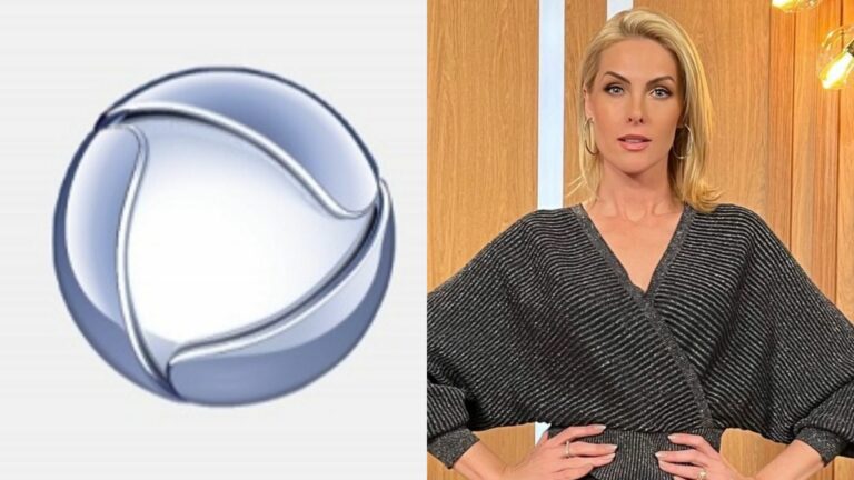 Record Ana Hickmann