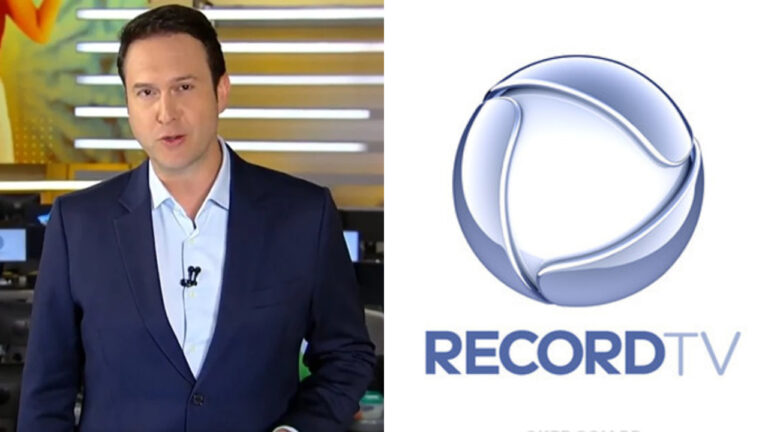 Record Tv Fala Brasil