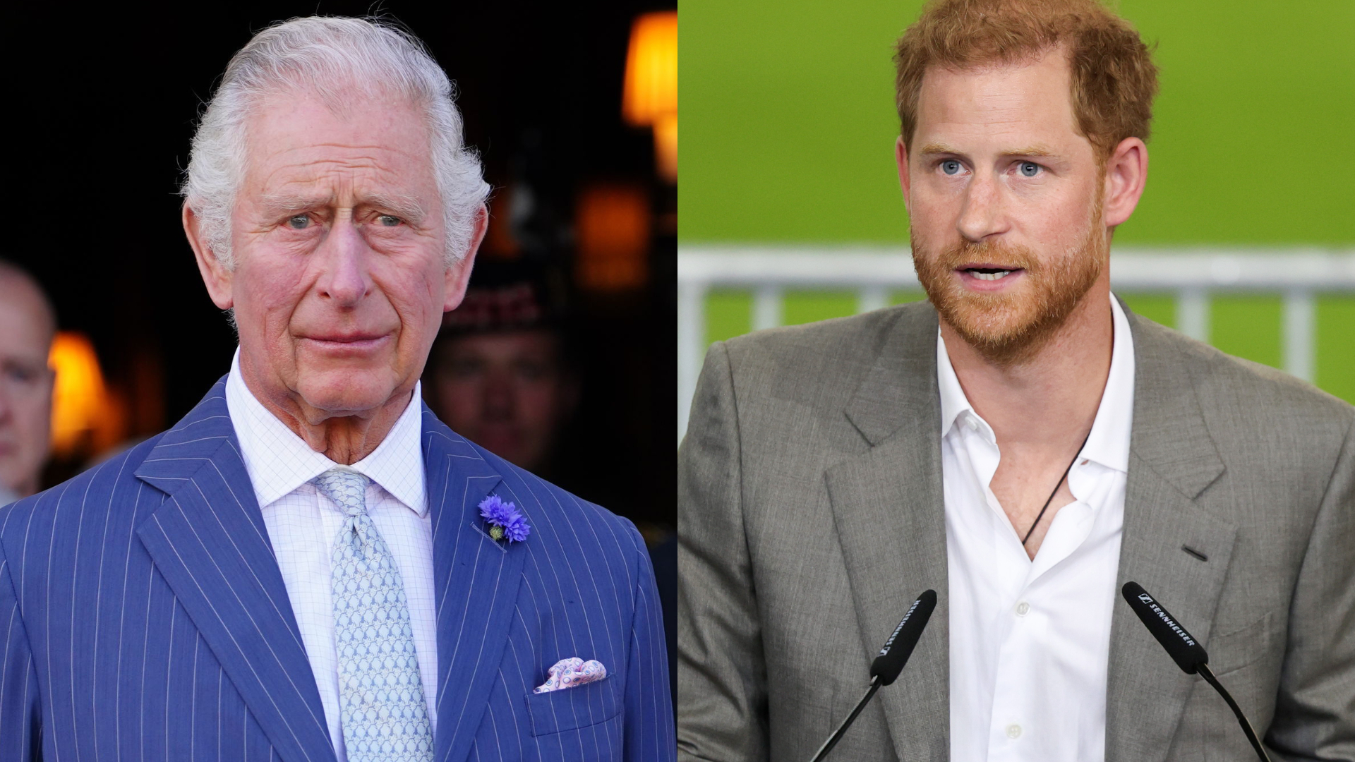 Rei Charles III pode barrar príncipe Harry e Meghan Markle de coroação, e jornal revela motivo