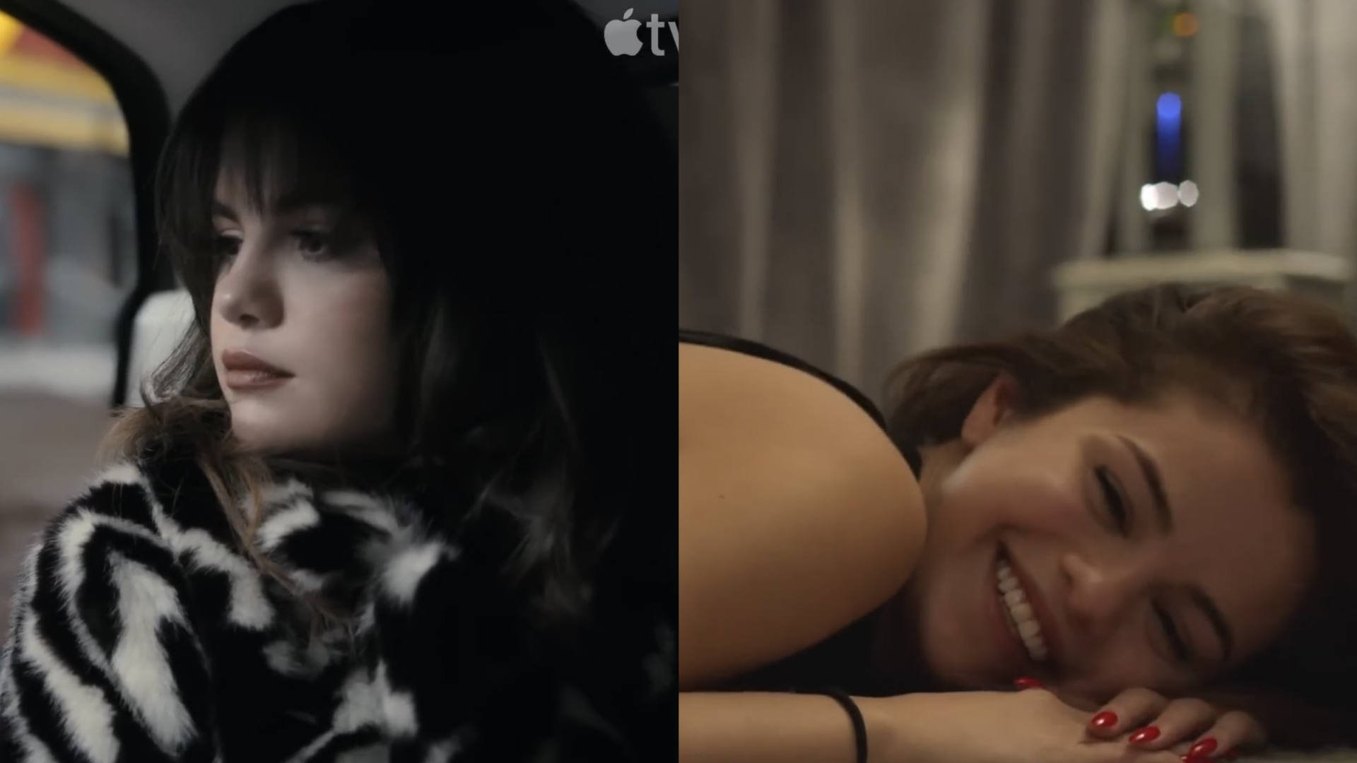 Selena Gomez chora e desabafa no trailer de seu documentário: ‘Como vou aprender a respirar meu próprio ar de novo?’; assista