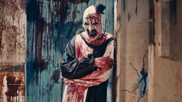 Terrifier2