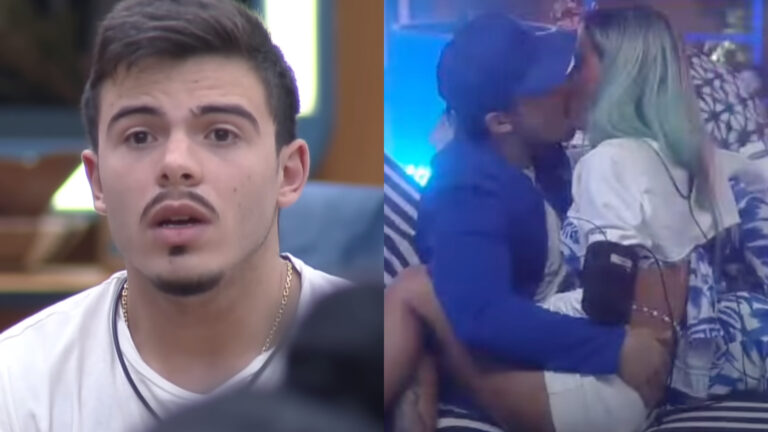 Thomaz Costa E Tati Zaqui