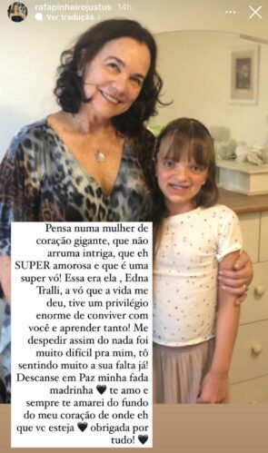 Foto: Reprodução/Instagram