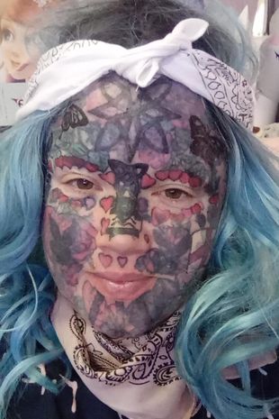 0 Melissa Sloan