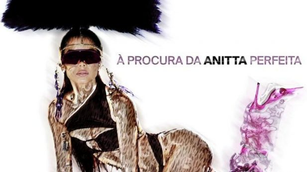 Anitta Ep Perfeita