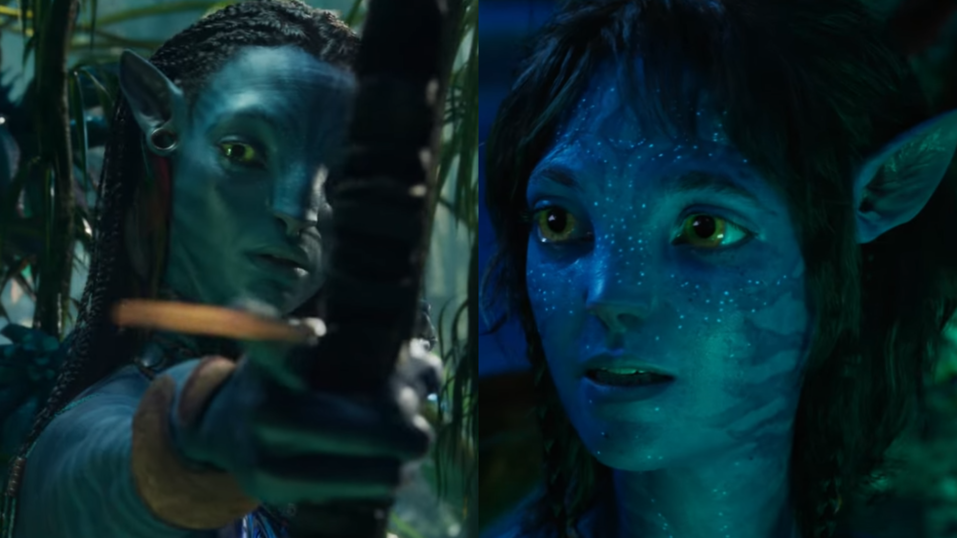 Avatar O Caminho Da Água Sequência Ganha O Primeiro E Emocionante Trailer Com Família De 1328