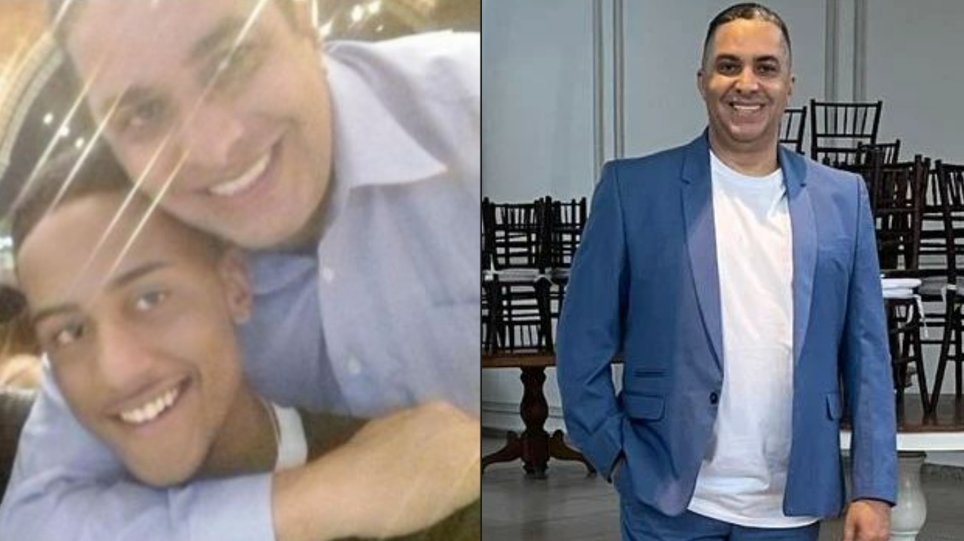 Filho do cantor e pastor Waguinho é assassinado no RJ, aos 22 anos