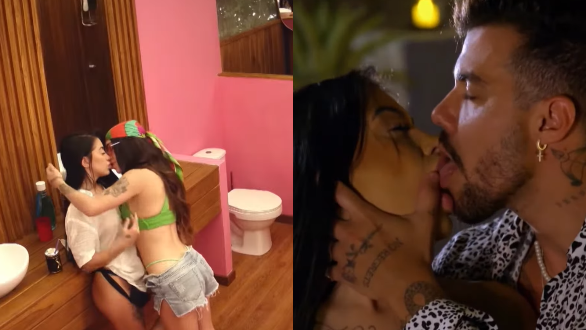 Mc mirella de ferias com ex porno