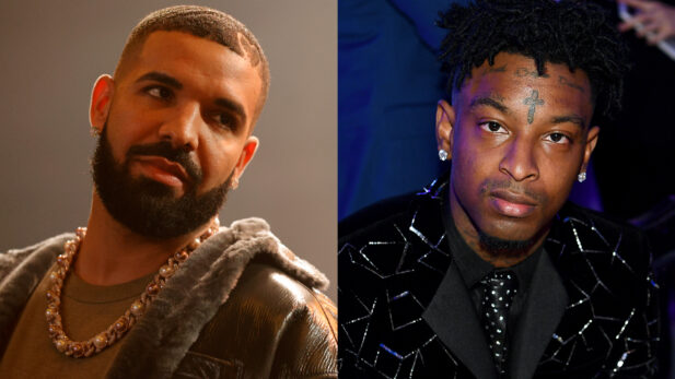 Drake e 21 Savage são processados pela Vogue em mais de R$ 20 milhões após divulgação de novo álbum; entenda