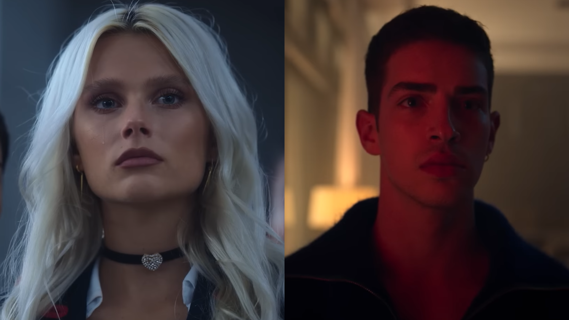 Elite: Estudantes do Las Encinas buscam por vingança no trailer eletrizante  da sexta temporada; vem assistir - Hugo Gloss