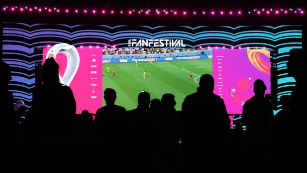 Fan Festival Copa