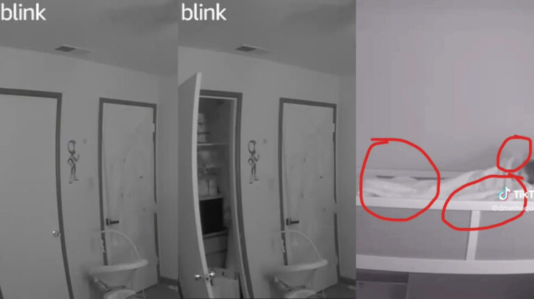 Fantasma Crianca Tiktok