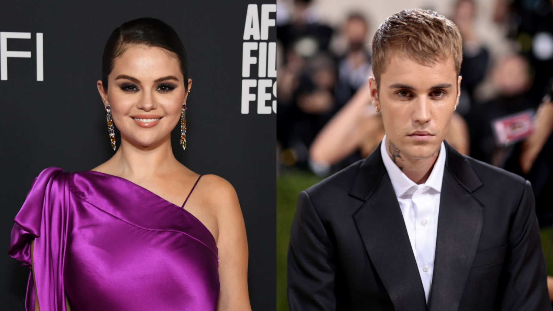 Selena Gomez fala de término com Justin Bieber em novo documentário: “Me senti assombrada”