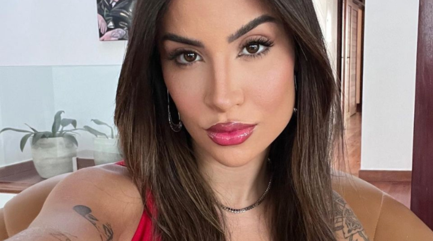 Bianca Andrade revela faturamento de sua marca de maquiagem em 2022 — e o valor é impressionante!