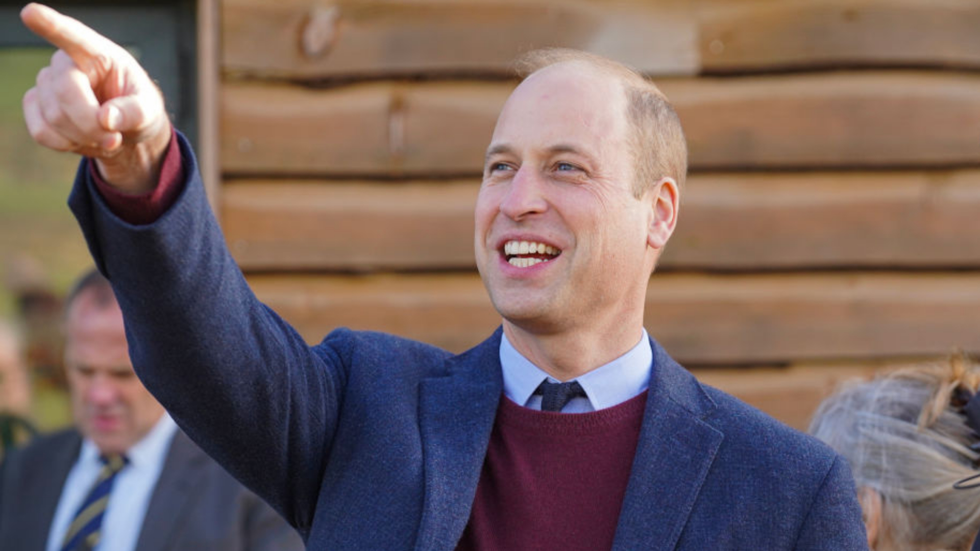 Salário do príncipe William é revelado e aumento anual milionário no valor choca a web