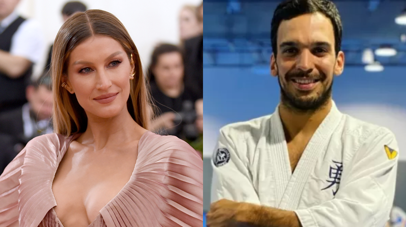 Gisele Bündchen: Mãe de Joaquim Valente se manifesta sobre suposto romance do filho com a modelo