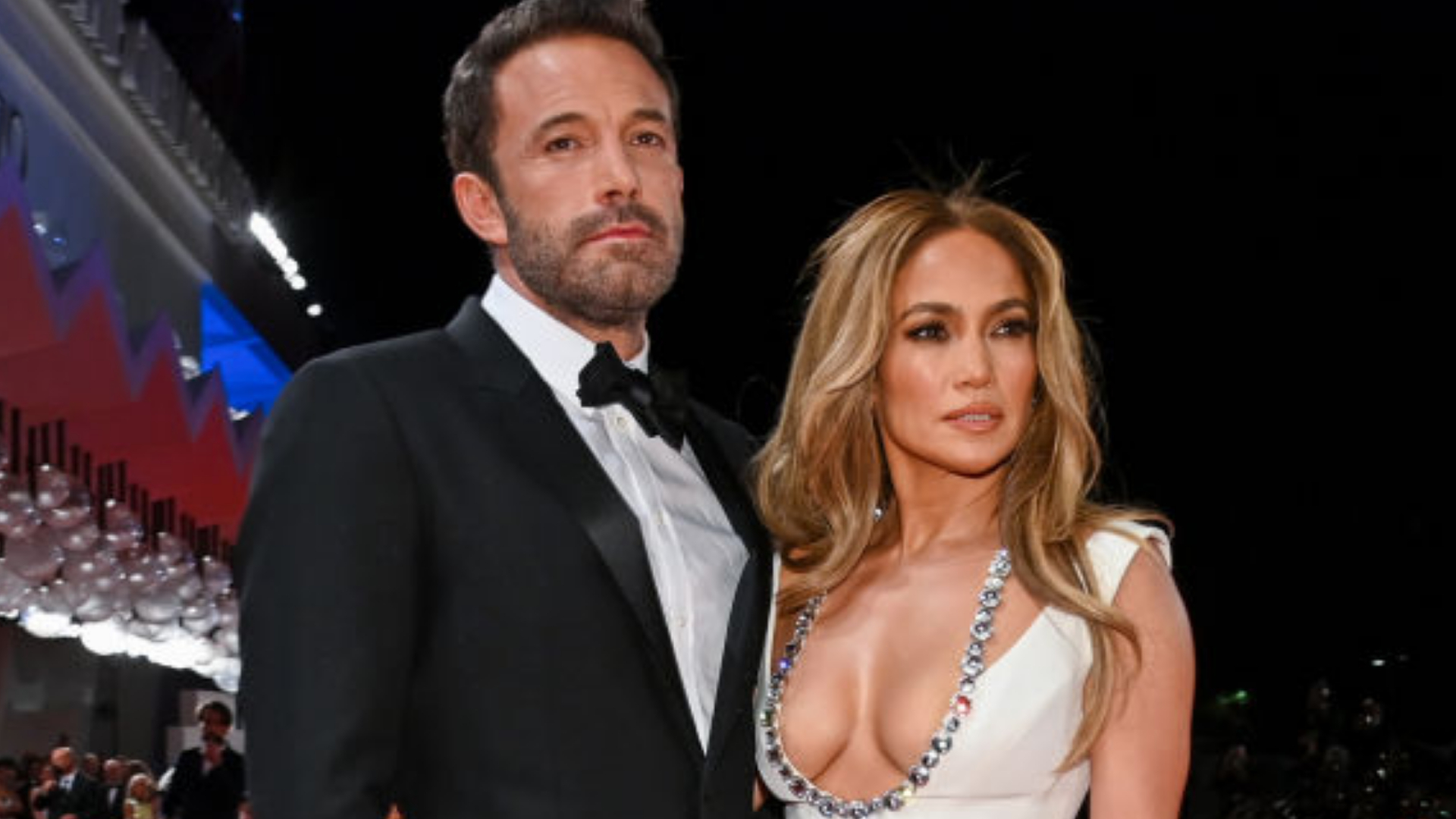 Jennifer Lopez dá detalhes da vida sexual com Ben Affleck em música do novo álbum