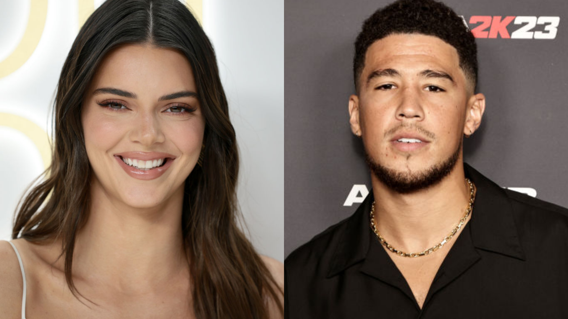 Kendall Jenner e jogador de basquete Devin Booker terminam namoro, diz People; saiba o motivo