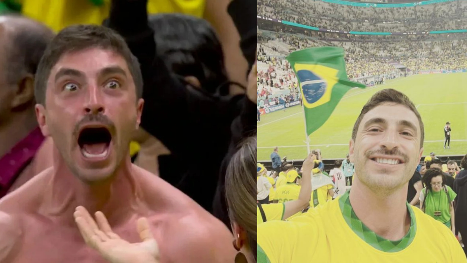 E agora? Torcedores fazem memes com dias sem jogos da Copa do Mundo – LANCE!