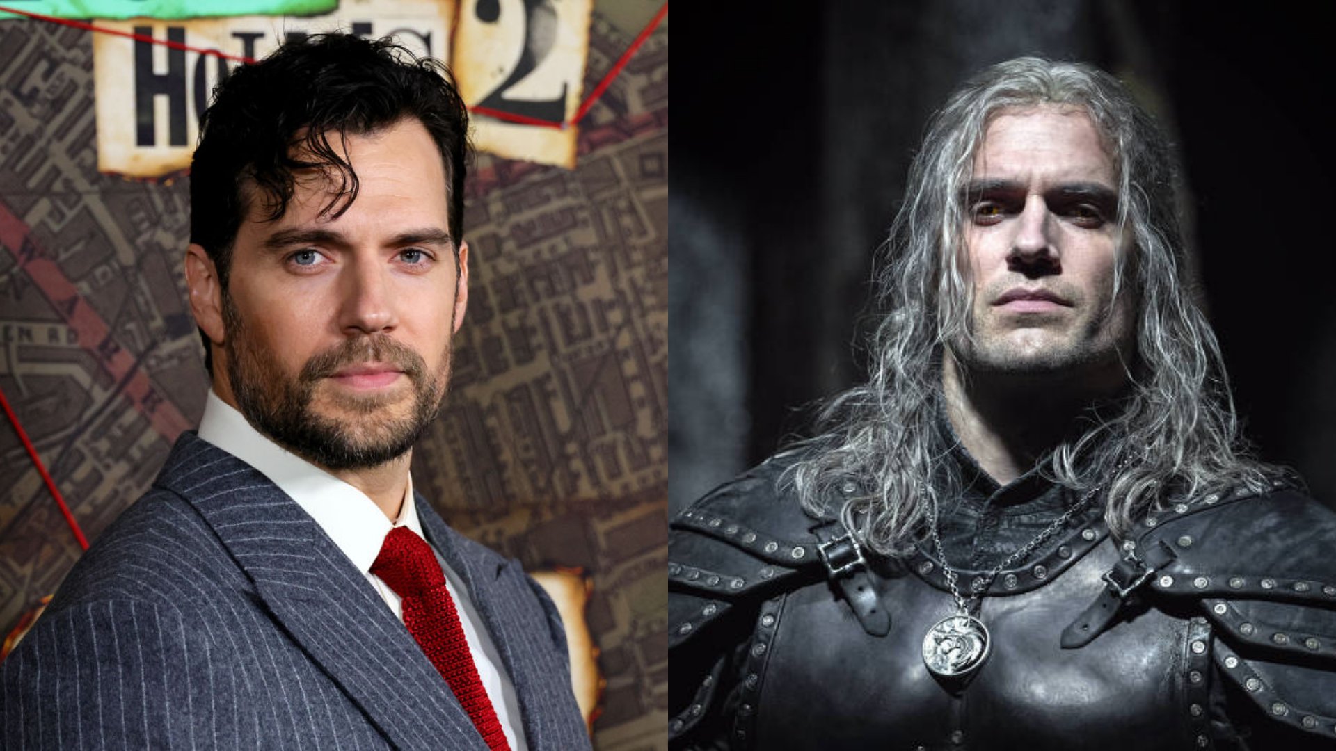 Atriz de The Witcher A Origem defende saída de Henry Cavill - Mix de Séries