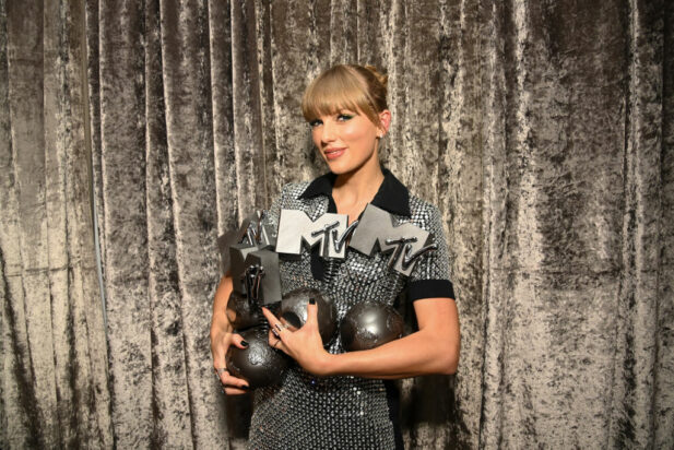 Mtv Emas 2022 Show