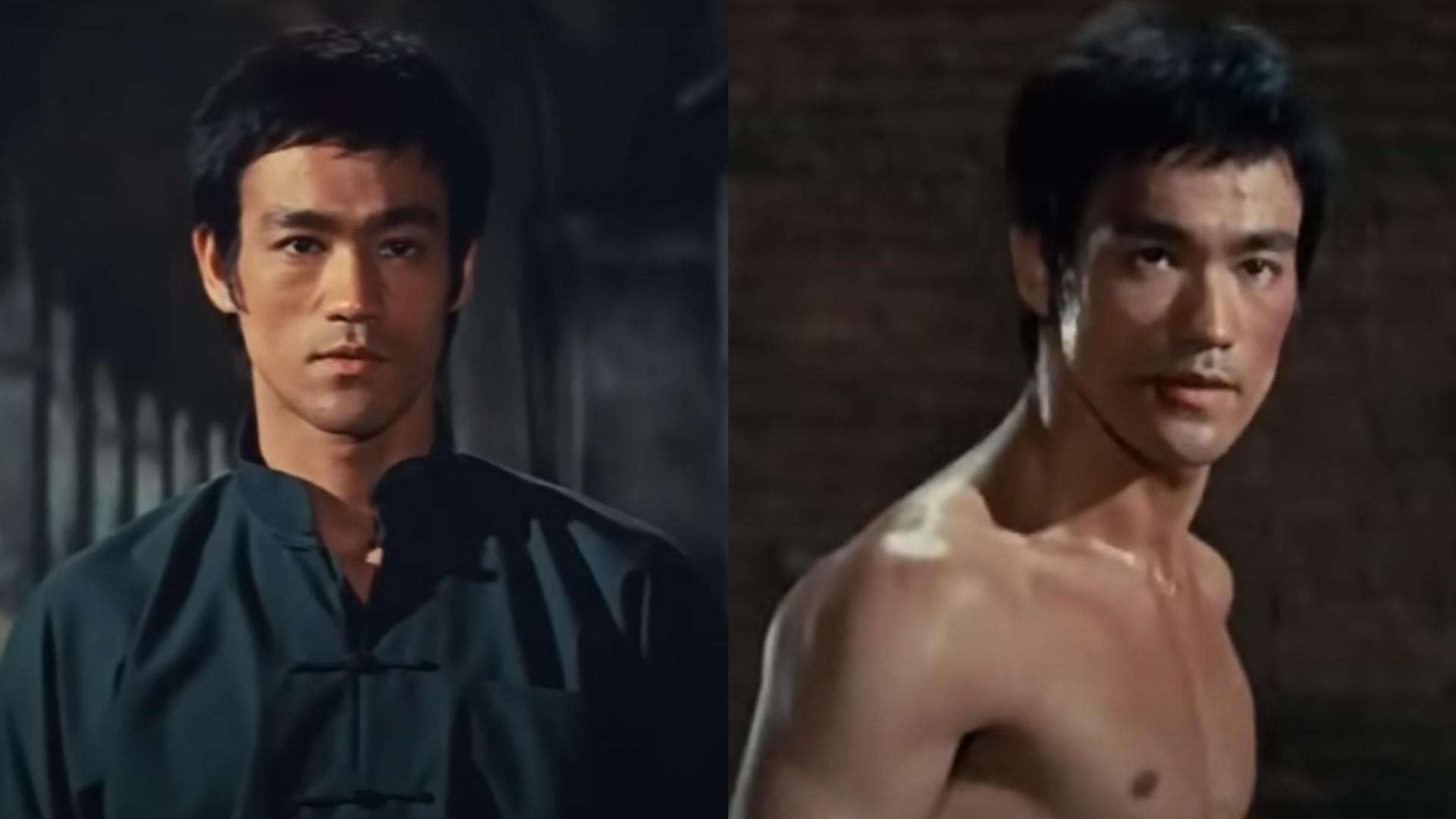 Bruce Lee: Após 50 anos, estudo revela causa surpreendente para a misteriosa morte do ator