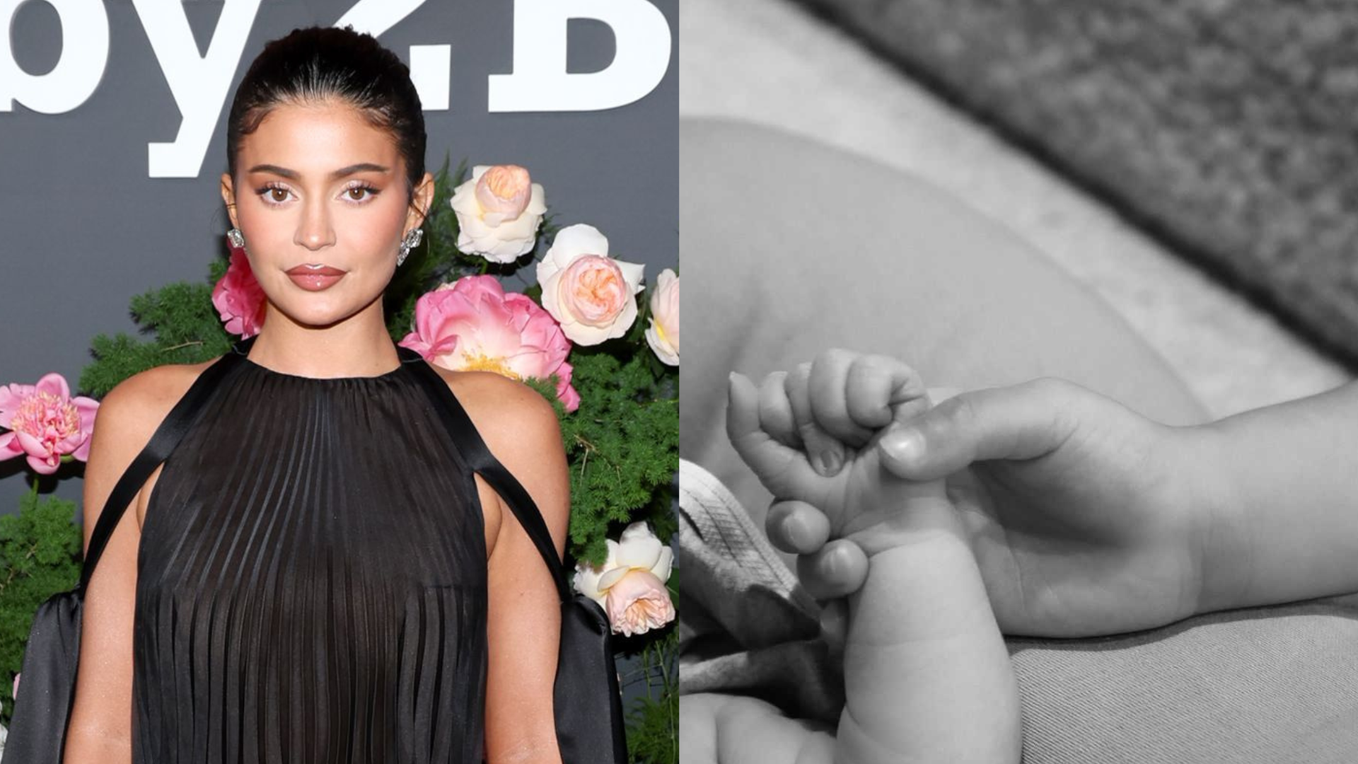 The Kardashians: Kylie Jenner revela atual nome do filho após anunciar troca; assista