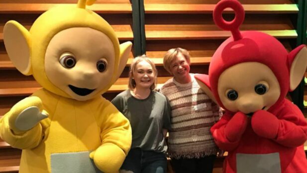 Jess Teletubbies (2)
